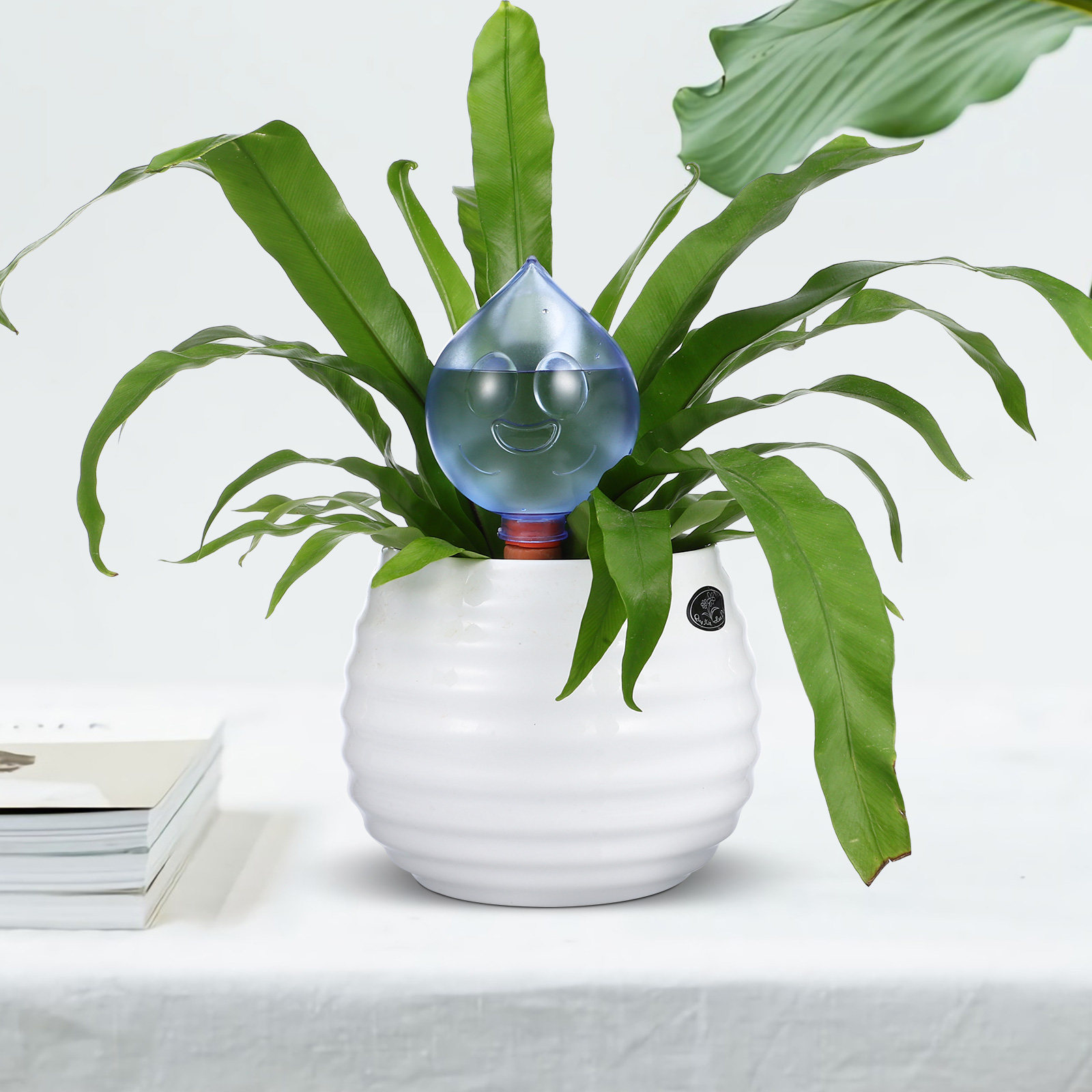 Self Watering Insert - 3Pcs Automatic Watering Globes Design Self