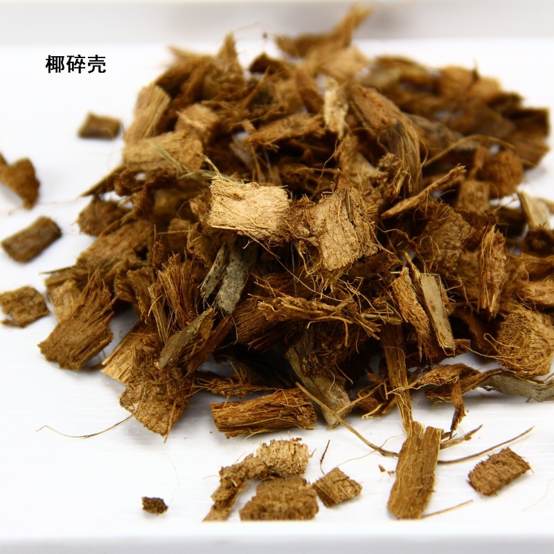 Coconut Soil Brick Reptile Sub - огляд і ціна Sphagnum Moss Dry