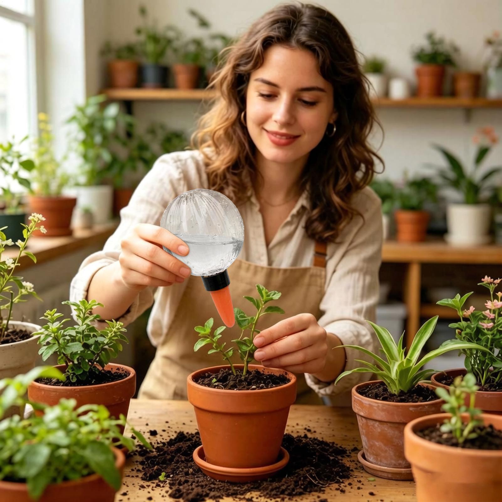 Self Watering Planter Insert 5 - огляд і ціна Self Watering Insert