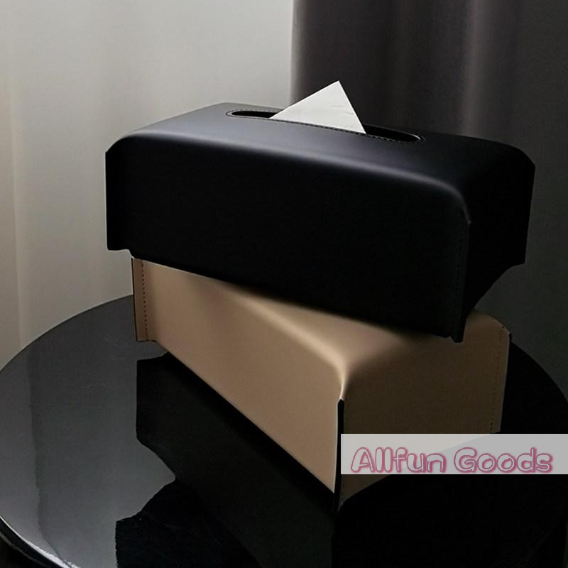 [TG835]Luxury Tissue Box Leath - огляд і ціна Agar Tissue Culture