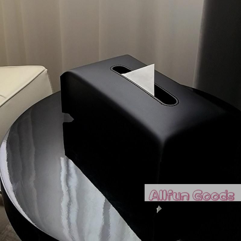 [TG835]Luxury Tissue Box Leath - огляд і ціна Agar Tissue Culture