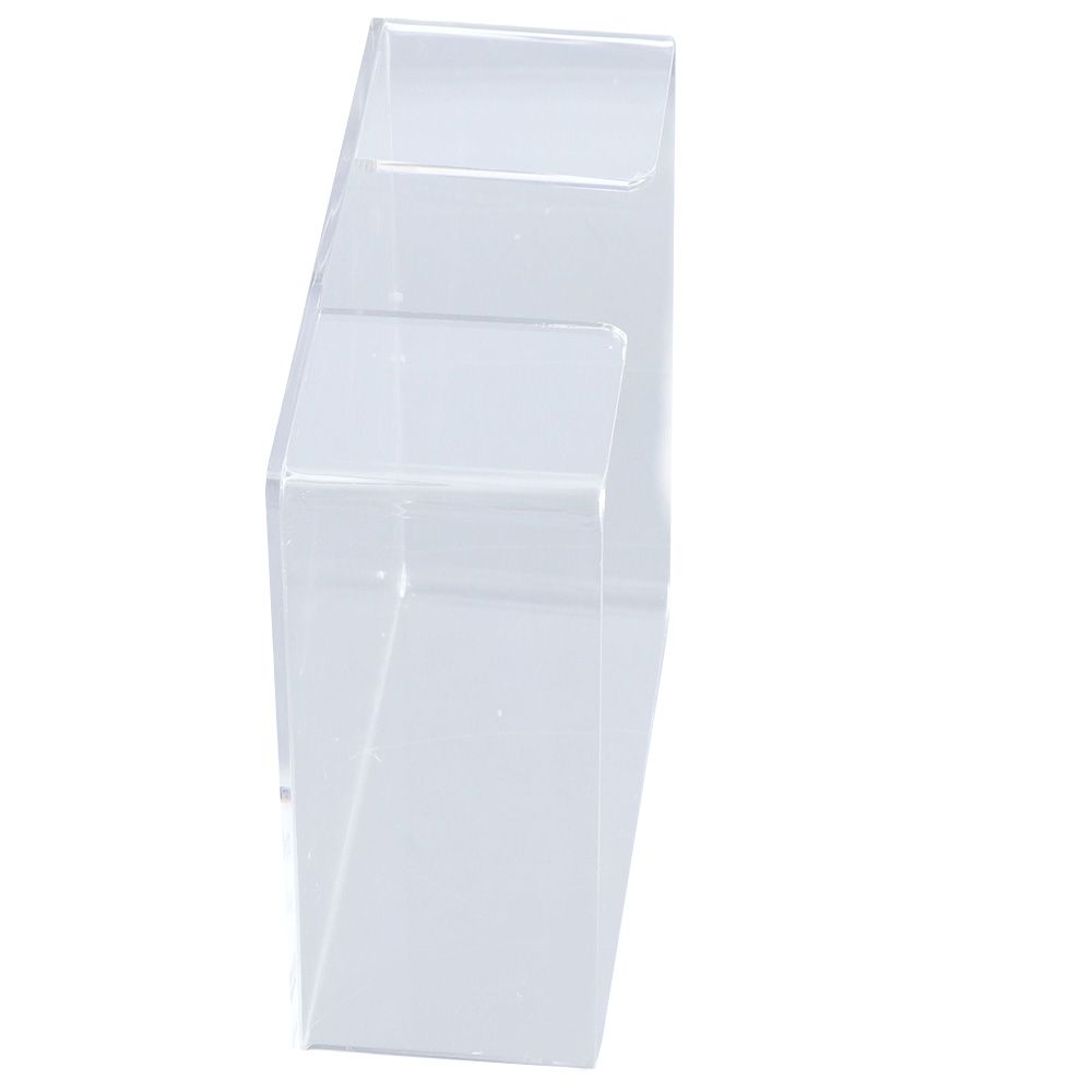 Square Acrylic Napkin Holder C - огляд і ціна Agar Tissue Culture