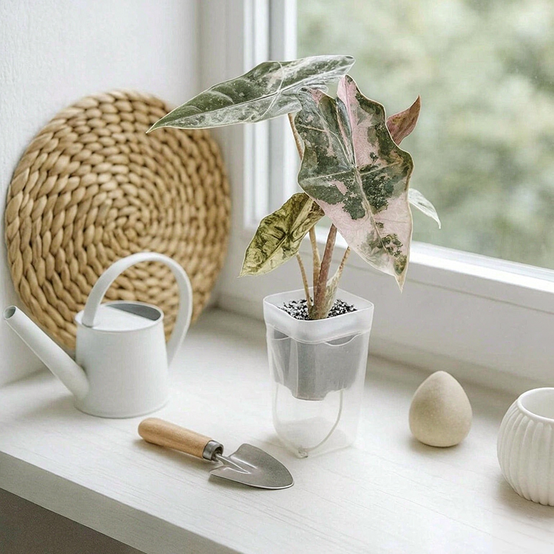 16/32 Pack Self-Watering Plant - огляд і ціна Self Watering Insert