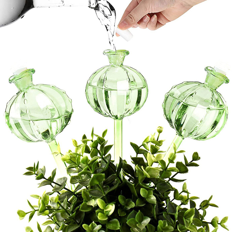PVC Automatic Plant Watering B - огляд і ціна Self Watering Insert