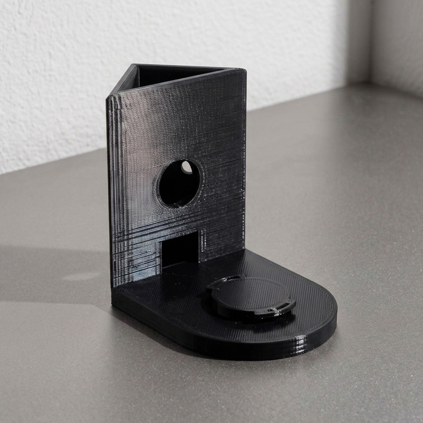 Wall Mount Bracket Accessory f - огляд і ціна Eufy Camera E220